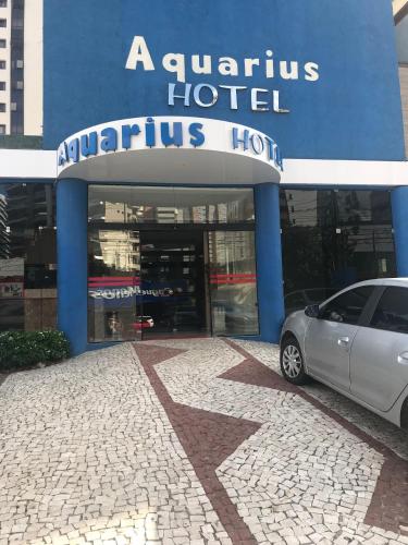 Hotel Aquarius