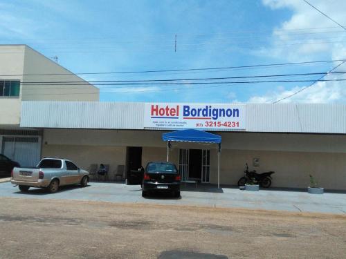 Hotel Bordignon