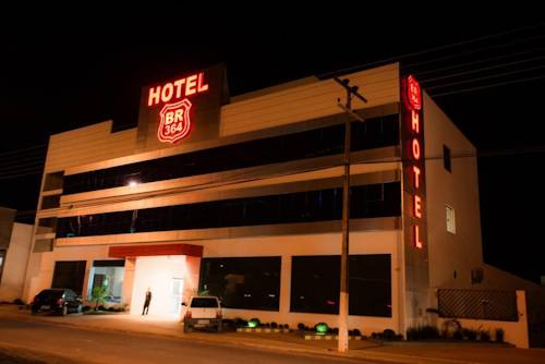 Hotel BR 364