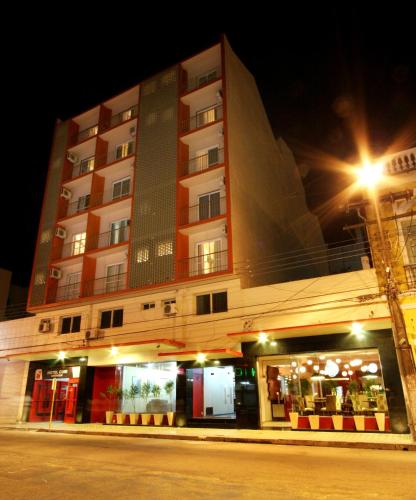 Hotel Curi