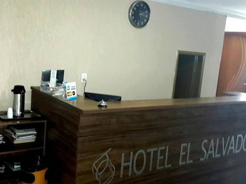 Hotel El Salvador