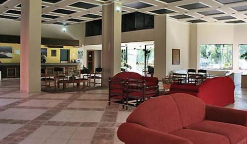 Hotel Florença Iguaçu