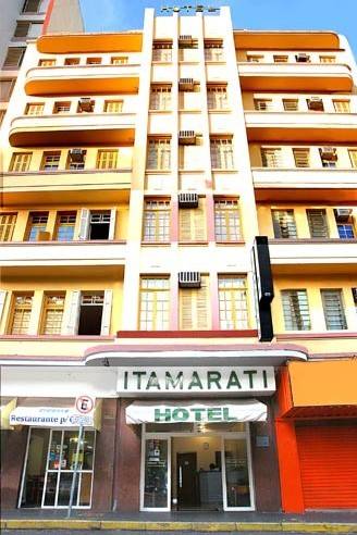 Hotel Itamarati