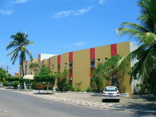 Hotel Itapoã Praia