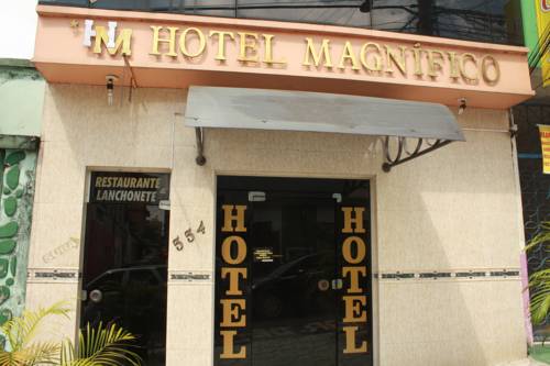 Hotel Magnifico