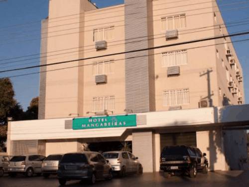 Hotel Mangabeiras