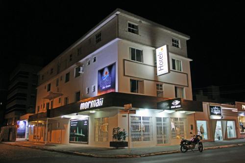 Hotel Mar Grosso