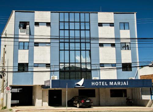 Hotel Marjai