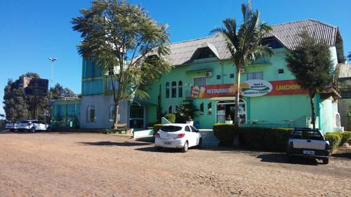 Hotel Moinho de Vento