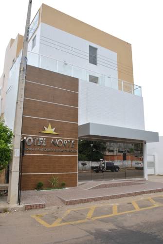 Hotel Norte