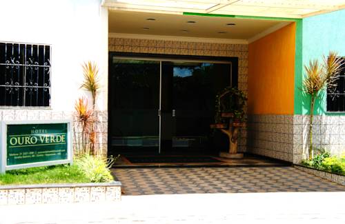 Hotel Ouro Verde