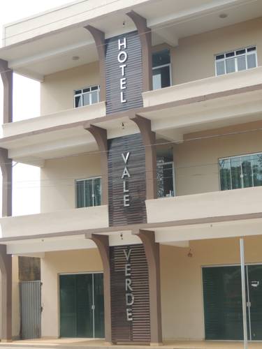 Hotel Vale Verde