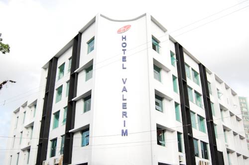 Hotel Valerim Itajaí