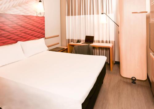 Ibis Campo Grande