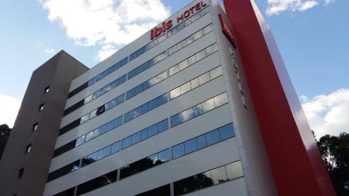 Ibis Juiz de Fora