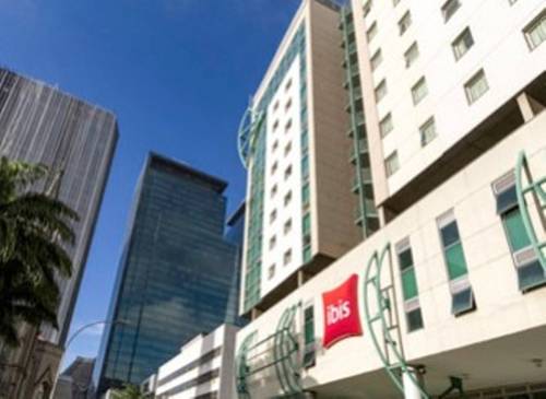 Ibis Rio de Janeiro Centro