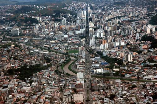 Internacional Hotel