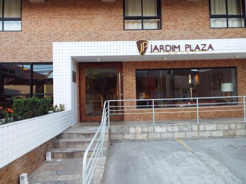 Jardim Plaza Hotel