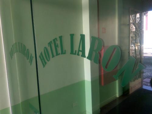 Laron Hotel