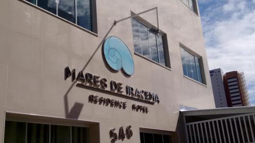 Mares de Iracema Hotel