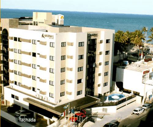 Marinas Maceió Hotel