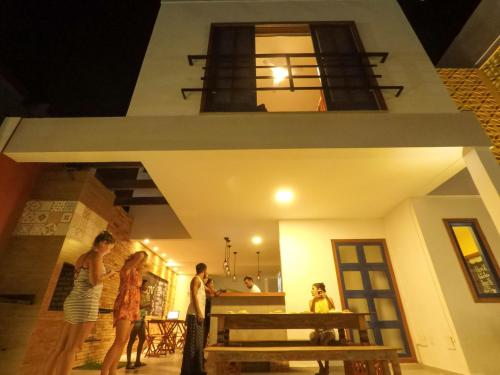 Moov Hostel Cabo Frio