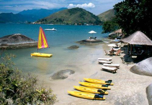 Pestana Angra dos Reis