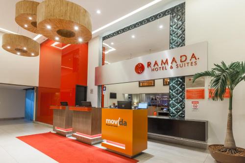 Ramada Suites Recife Boa Viagem