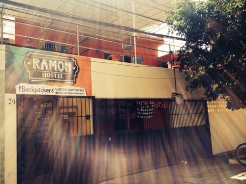 Ramon Hostel