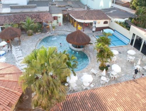 Rio das Pedras Thermas Hotel