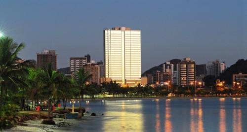 Sheraton Vitoria