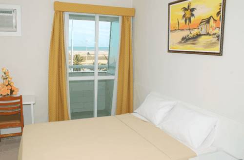 Simas Praia Hotel