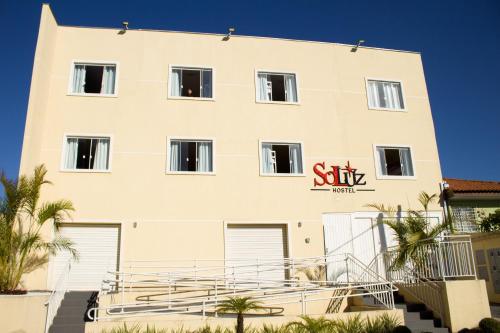 Solluz Hostel