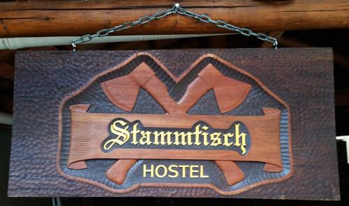 Stammtisch Hostel