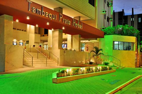 Tambaqui Praia Hotel