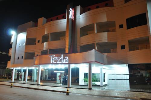 Tezla Hotel