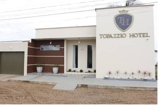 Topazzio Hotel