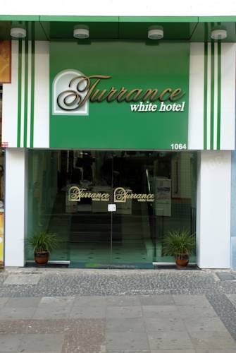 Turrance White Hotel