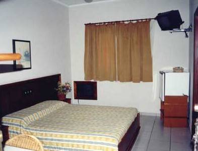 Villas Boas Hotel