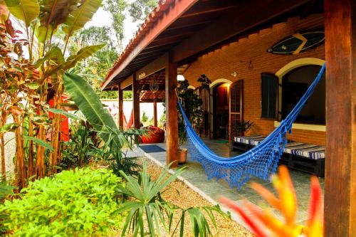 Zen House Ubatuba Hostel