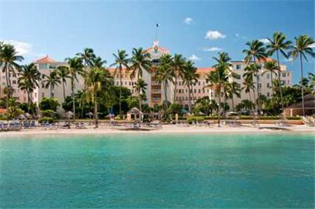 British Colonial Hilton Nassau