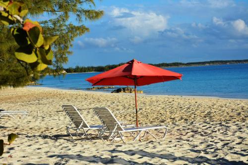 Pigeon Cay Beach Club