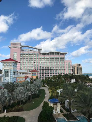 SLS LUX at Baha Mar