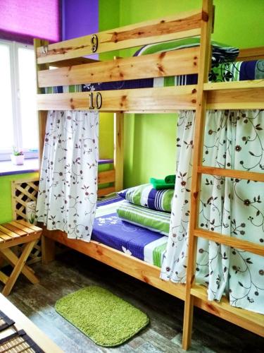 Kip Town Hostel Grodno