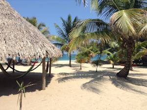 The Westwind Hotel on The Beach