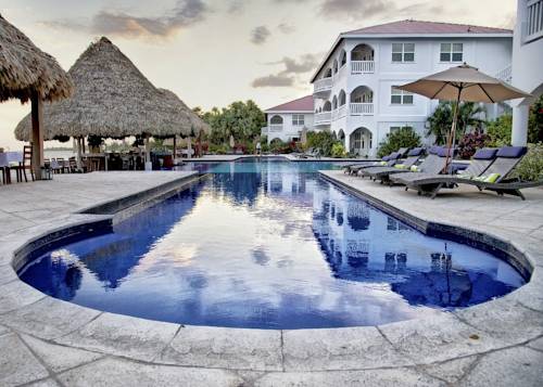 Belize Ocean Club