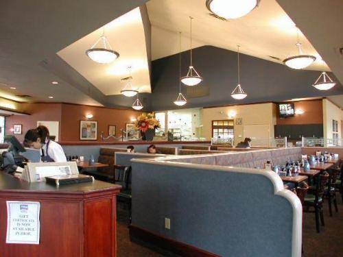 Accent Inns Vancouver Airport