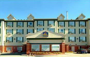 Best Western Grande Prairie