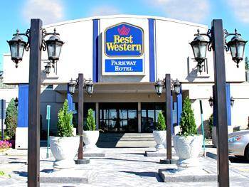 Best Western Parkway