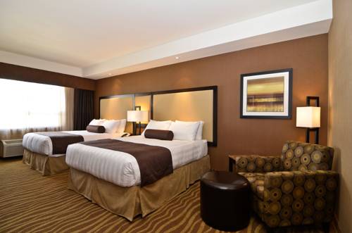 Best Western Premier Freeport Inn & Suites